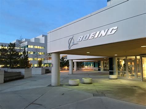 3003 west casino road everett wa|The Boeing Company Company Profile .